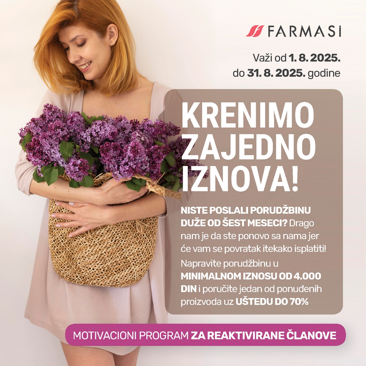 REAKTIVIRANI 0825