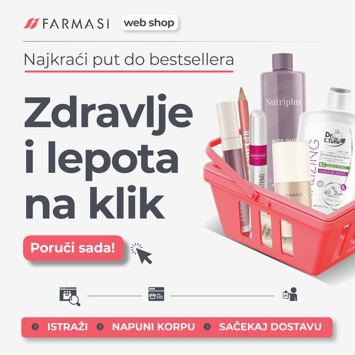 WEB SHOP NAJAVA